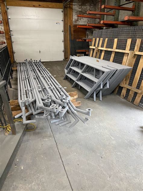 truck metal fabrication cincinnati|cincinnati metals fabrication inc.